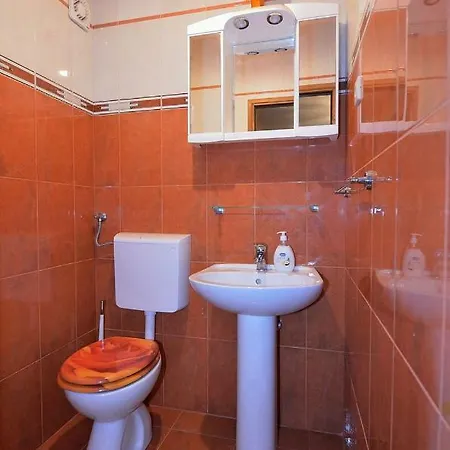 Tihanka Apartmán