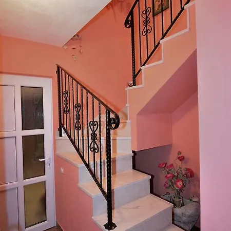 Tihanka Apartmán