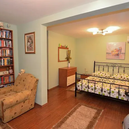 Apartmán Tihanka Grohote