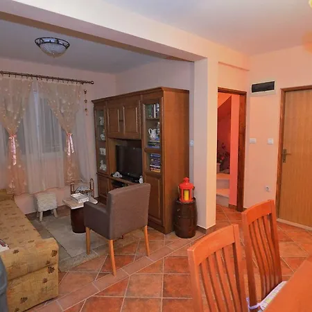 Apartmán Tihanka *