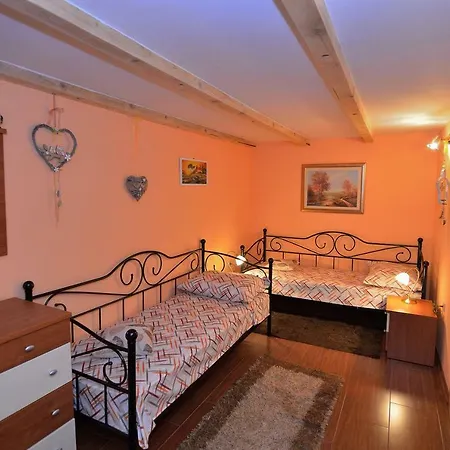 Tihanka Apartmán