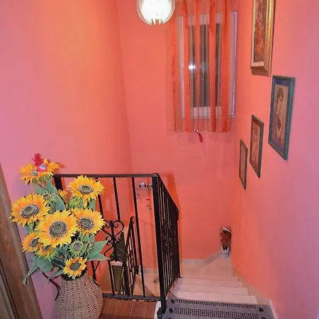 Tihanka Apartmán Grohote